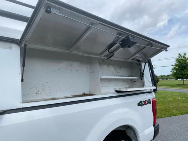 2019 Ford F-250 XL