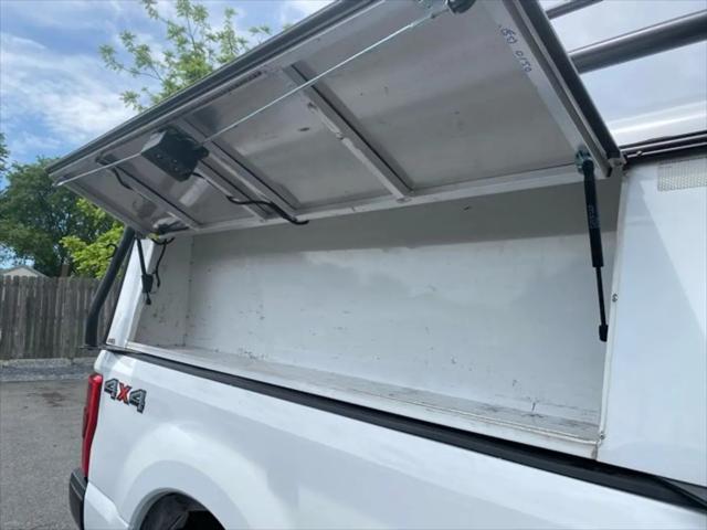 2019 Ford F-250 XL