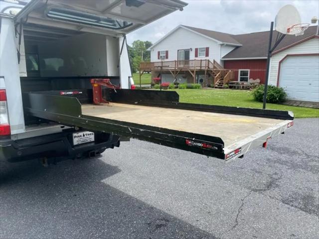 2019 Ford F-250 XL
