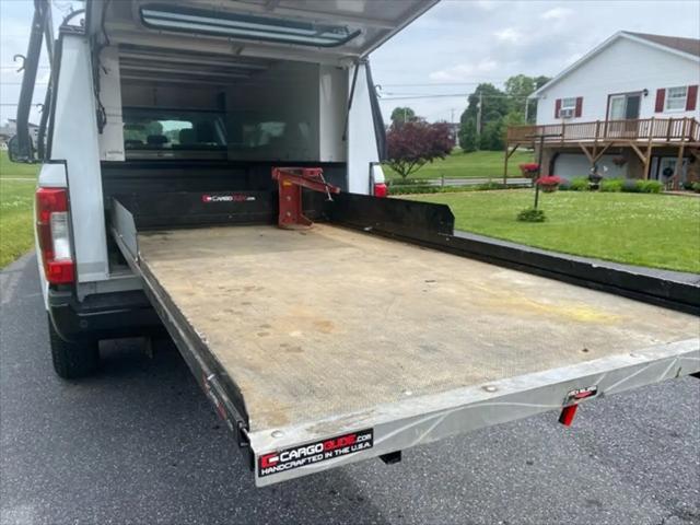 2019 Ford F-250 XL
