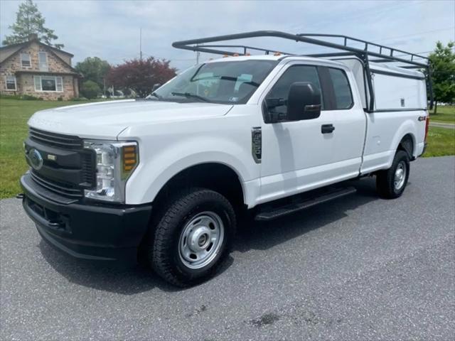 2019 Ford F-250 XL for sale in Ephrata, PA