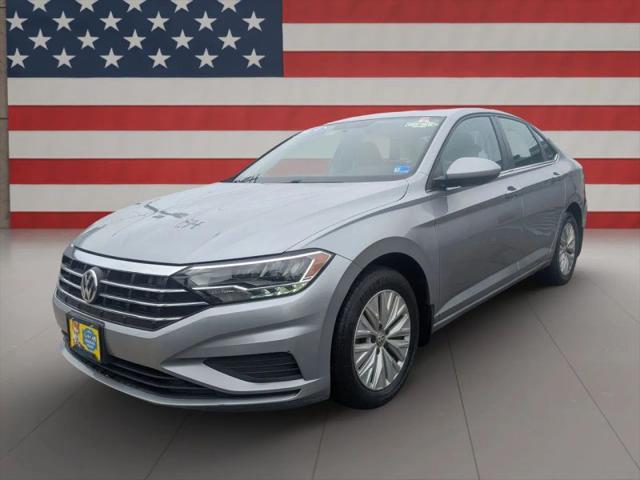 2019 Volkswagen Jetta 1.4T SE for sale in Virginia Beach, VA