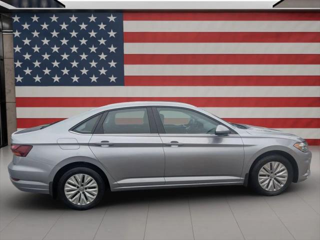 2019 Volkswagen Jetta 1.4T SE