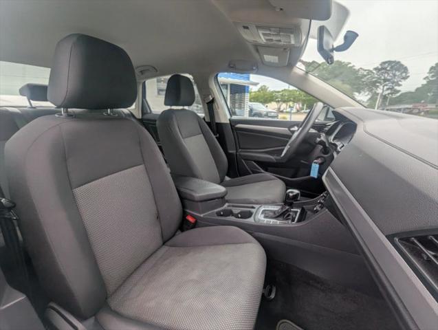 2019 Volkswagen Jetta 1.4T SE