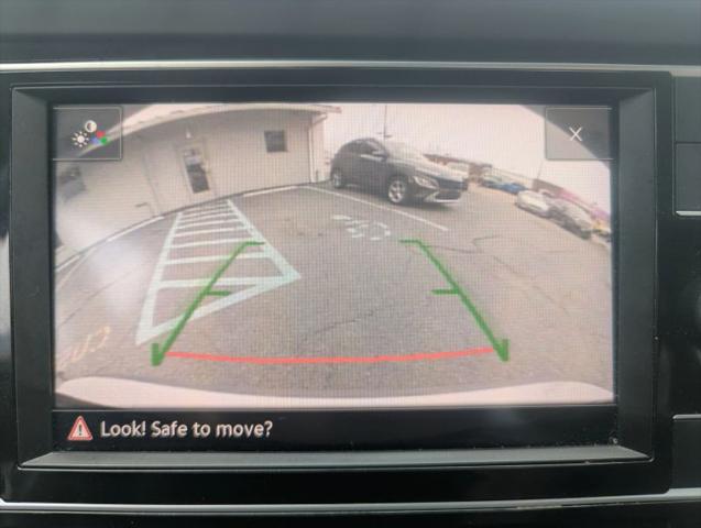 2019 Volkswagen Jetta 1.4T SE