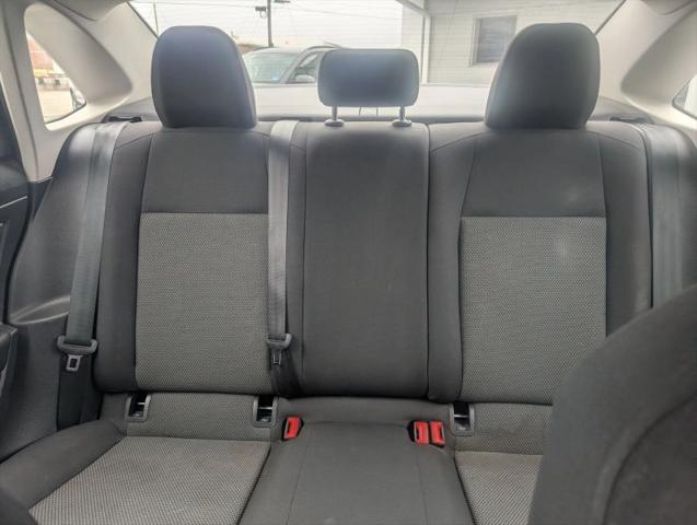 2019 Volkswagen Jetta 1.4T SE