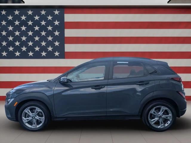 2023 Hyundai Kona SEL for sale in Virginia Beach, VA
