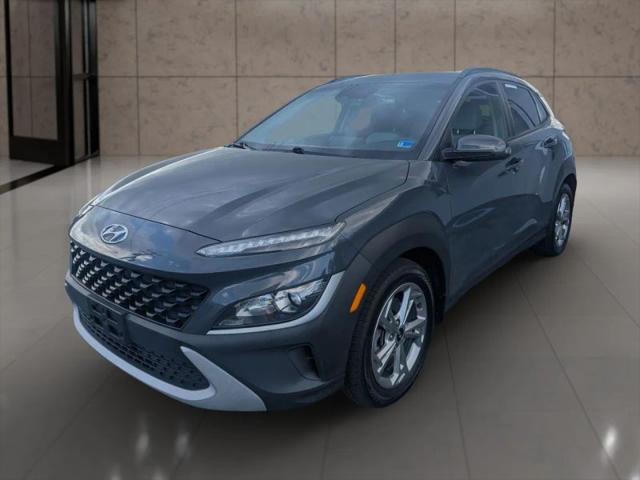 2023 Hyundai Kona SEL for sale in Virginia Beach, VA