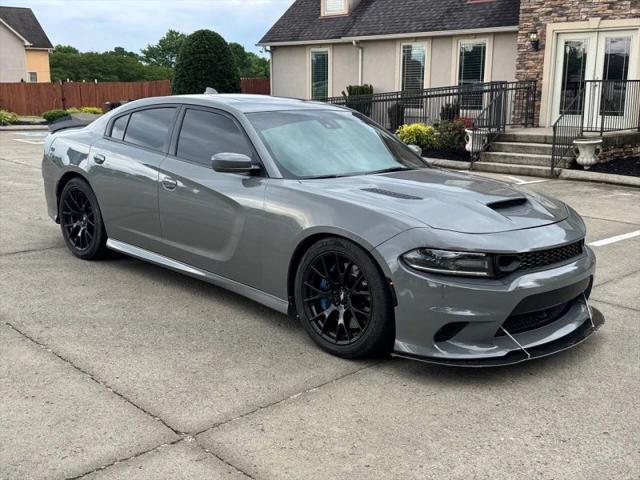 2017 Dodge Charger Daytona 392 RWD for sale in Shelbyville, TN