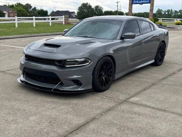 2017 Dodge Charger Daytona 392 RWD