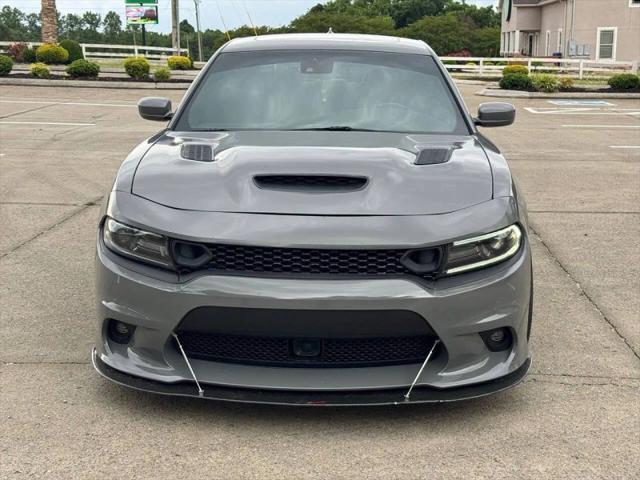 2017 Dodge Charger Daytona 392 RWD
