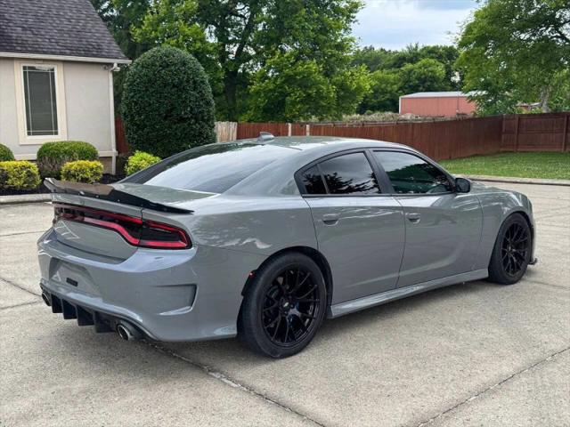 2017 Dodge Charger Daytona 392 RWD