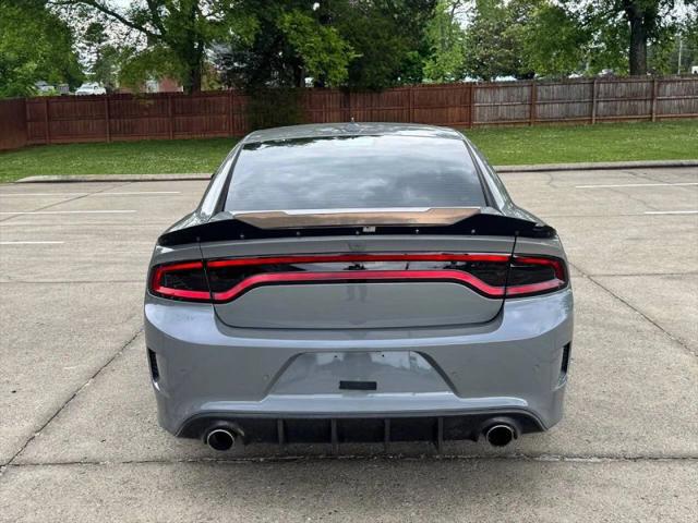 2017 Dodge Charger Daytona 392 RWD