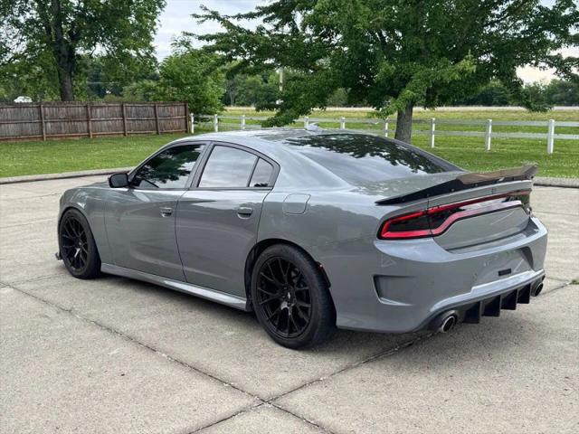 2017 Dodge Charger Daytona 392 RWD