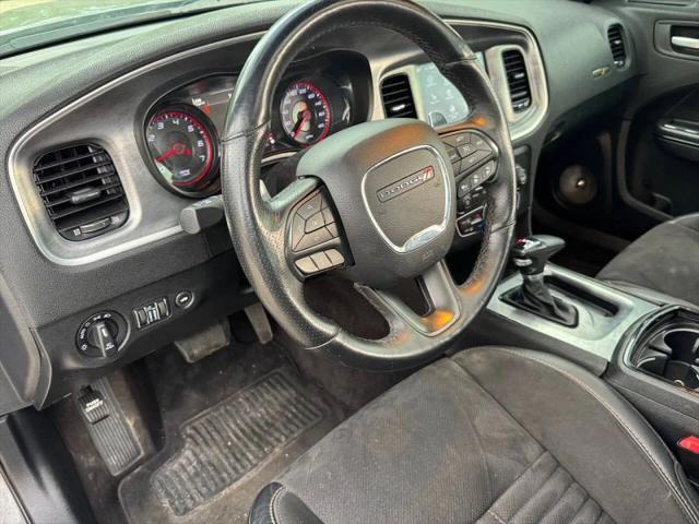 2017 Dodge Charger Daytona 392 RWD