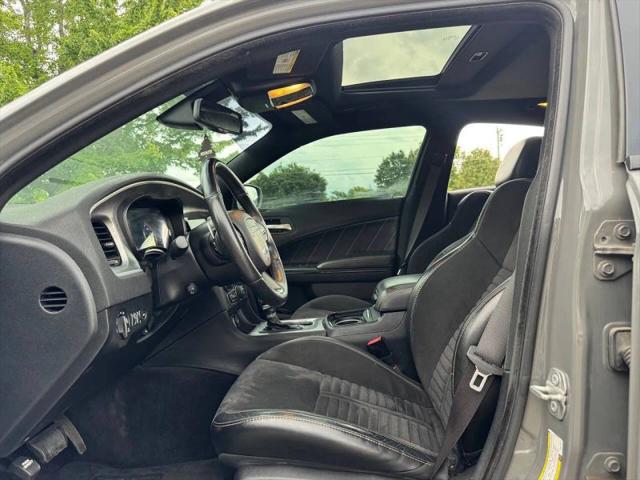 2017 Dodge Charger Daytona 392 RWD