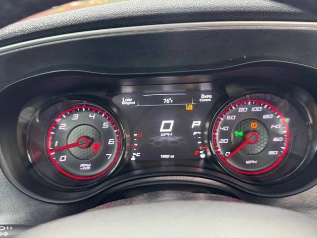 2017 Dodge Charger Daytona 392 RWD