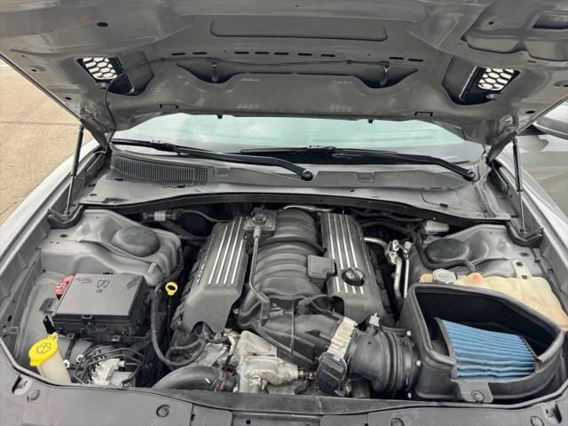 2017 Dodge Charger Daytona 392 RWD