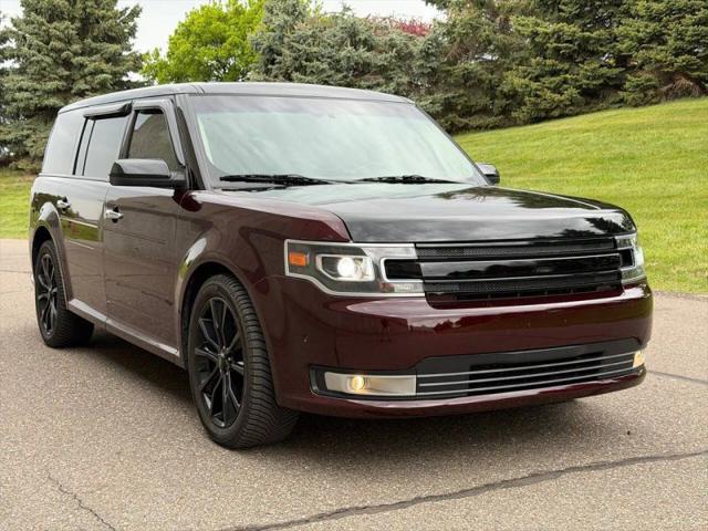2019 Ford Flex Limited for sale in Loretto, MN