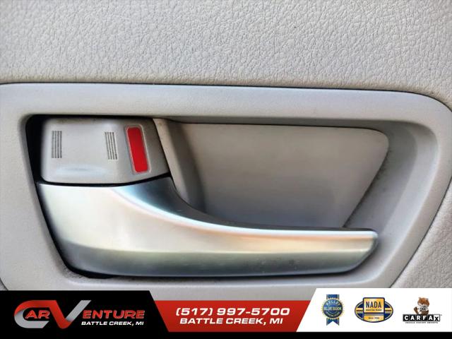 2019 Toyota Sienna LE 8 Passenger