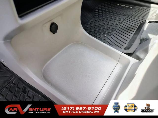 2019 Toyota Sienna LE 8 Passenger
