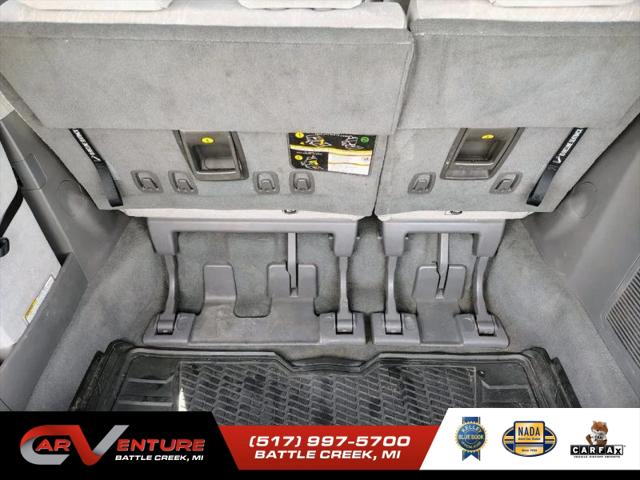 2019 Toyota Sienna LE 8 Passenger