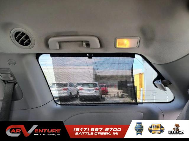 2019 Toyota Sienna LE 8 Passenger