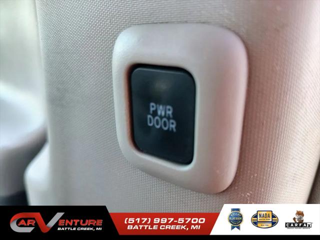 2019 Toyota Sienna LE 8 Passenger