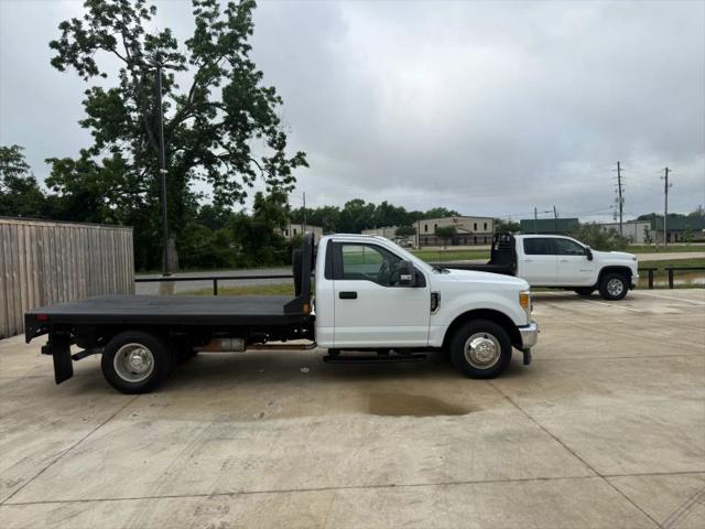 2021 Ford F-350 XL