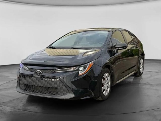 2021 Toyota Corolla LE for sale near Powell, OH