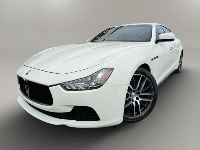 2015 Maserati Ghibli S Q4 for sale in Marietta, GA