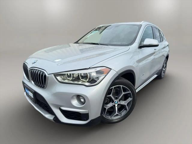 2017 BMW X1 sDrive28i for sale in Marietta, GA