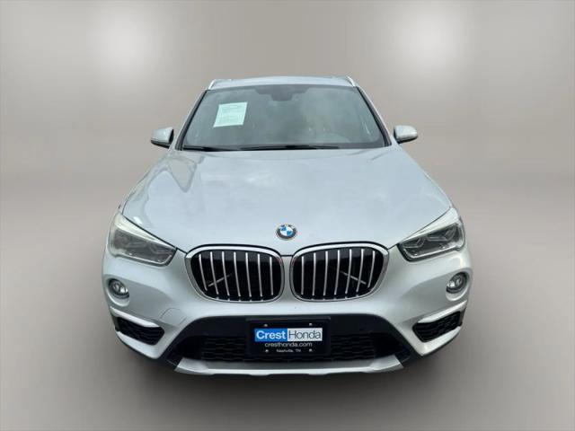 2017 BMW X1 sDrive28i