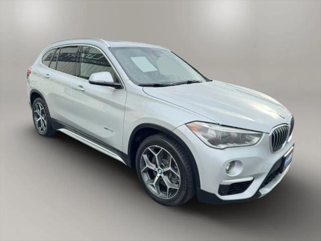 2017 BMW X1 sDrive28i