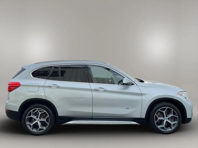 2017 BMW X1 sDrive28i