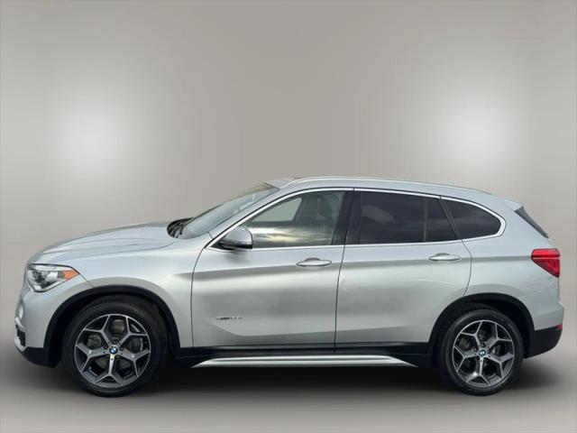 2017 BMW X1 sDrive28i