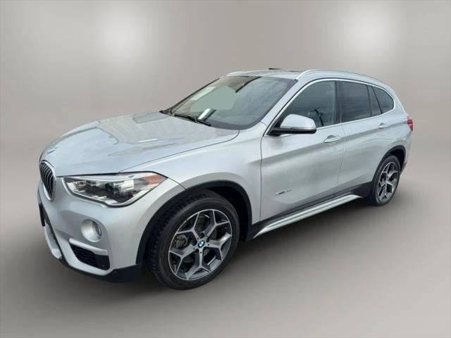 2017 BMW X1 sDrive28i