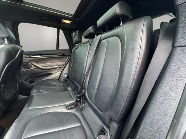 2017 BMW X1 sDrive28i