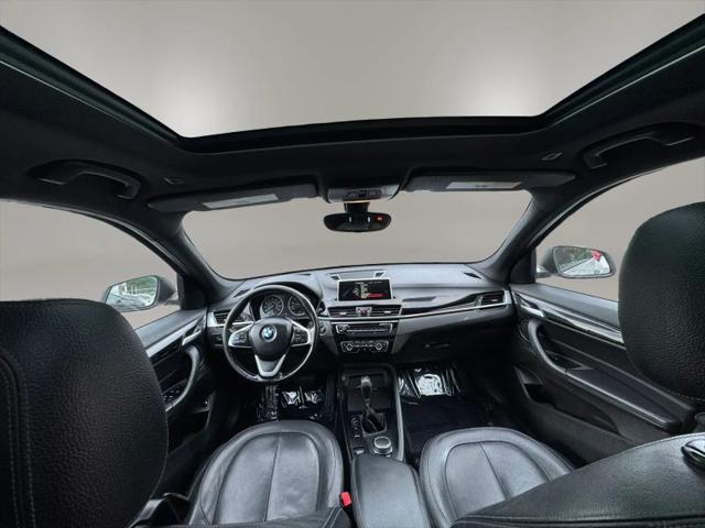 2017 BMW X1 sDrive28i