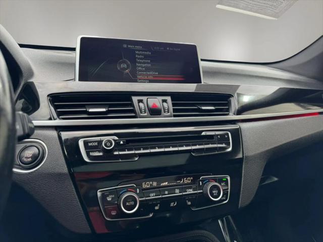 2017 BMW X1 sDrive28i