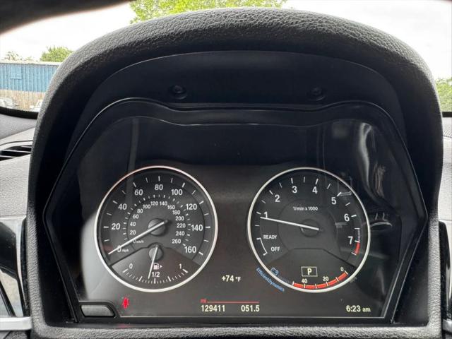 2017 BMW X1 sDrive28i
