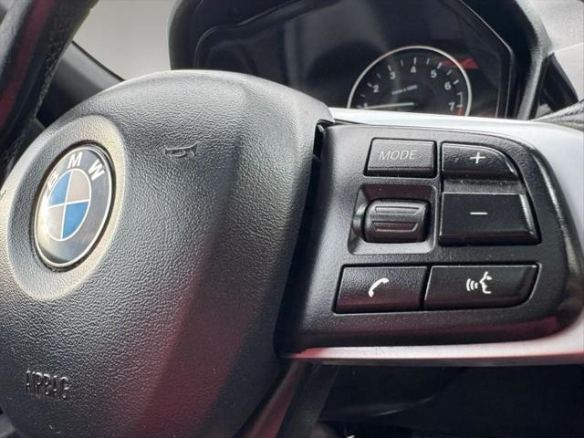 2017 BMW X1 sDrive28i