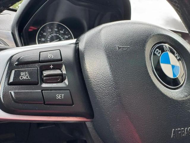 2017 BMW X1 sDrive28i