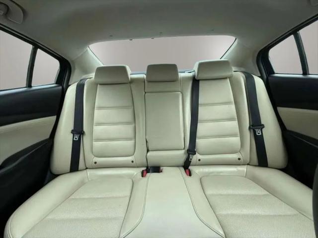2015 Mazda Mazda6 i Grand Touring