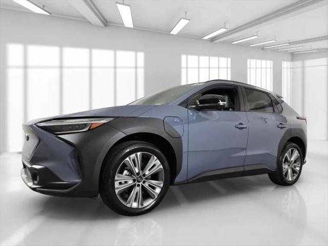 2025 Subaru Solterra Limited