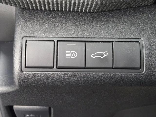 2025 Subaru Solterra Limited