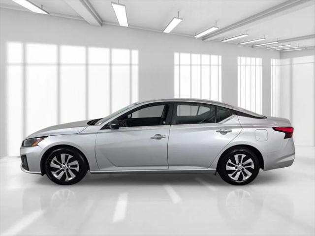 2024 Nissan Altima S FWD
