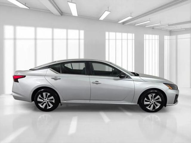 2024 Nissan Altima S FWD