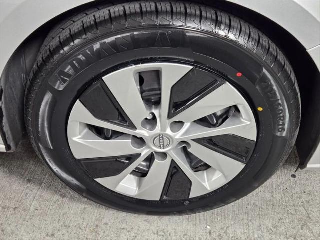 2024 Nissan Altima S FWD