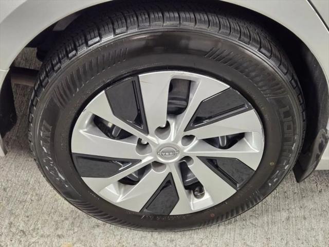 2024 Nissan Altima S FWD